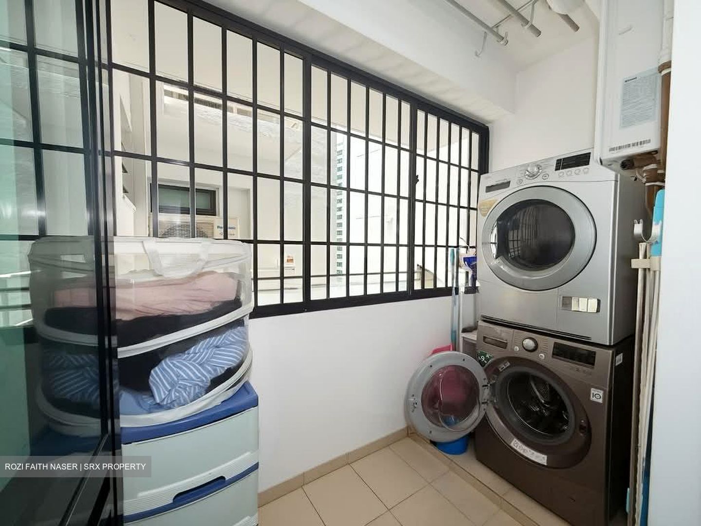 Blk 487 Admiralty Link (Sembawang), HDB 4 Rooms #539453321